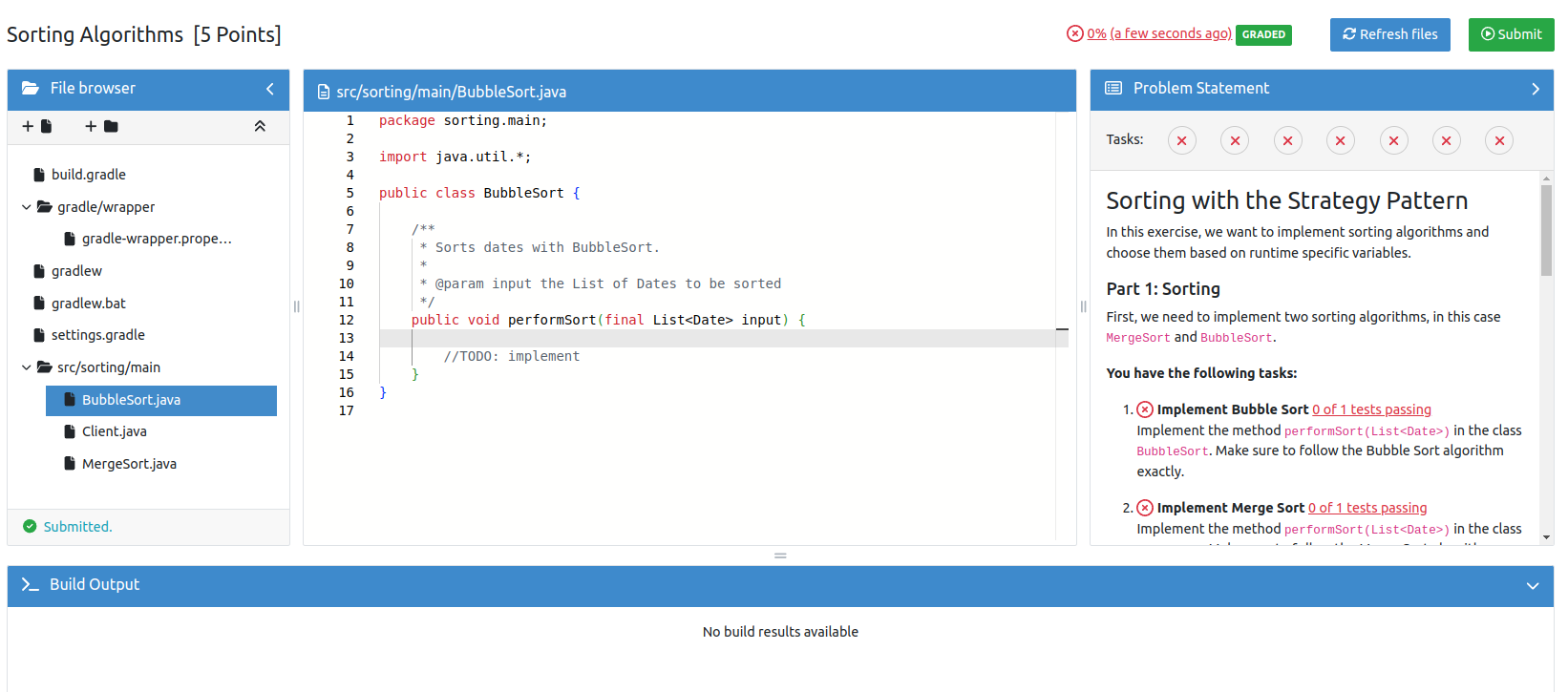 Online Editor